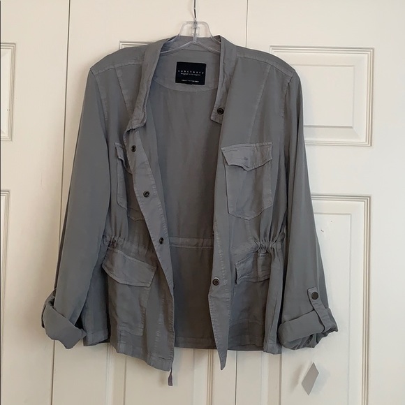 Sanctuary Jackets & Blazers - Sanctuary Lightweight Jacket